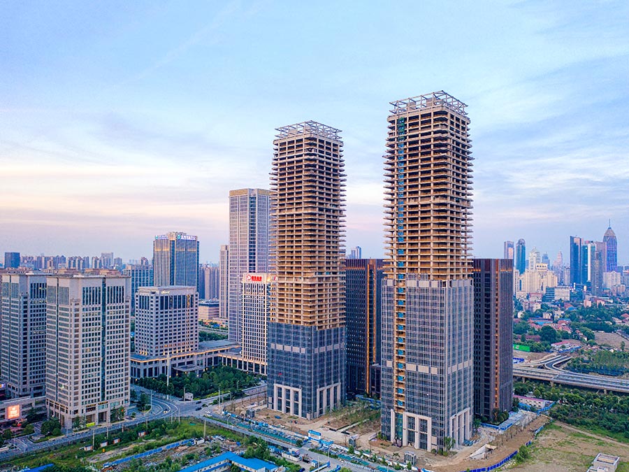 环保行业2018年发展策略:“十九大“后新起点 绿水青山的远征